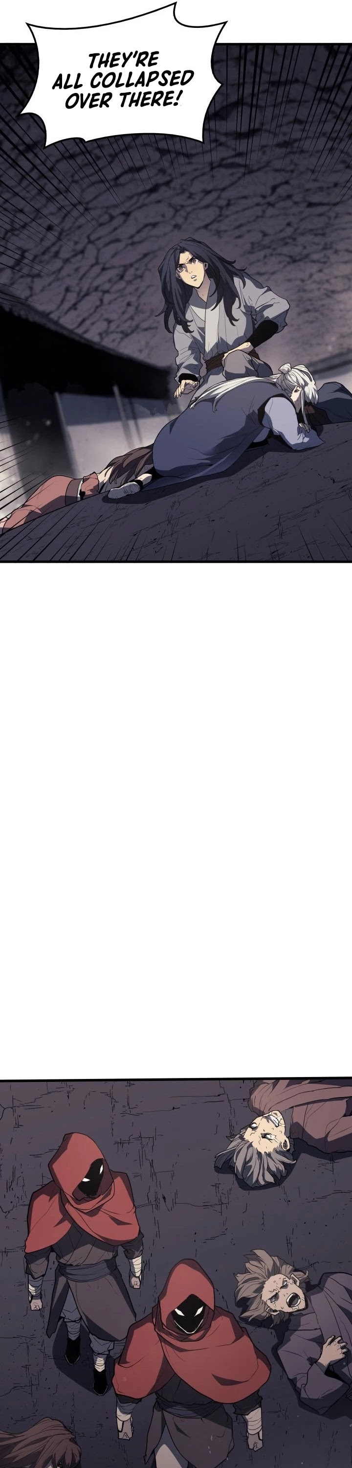 Reaper of the Drifting Moon Chap 13 - Next Chap 14