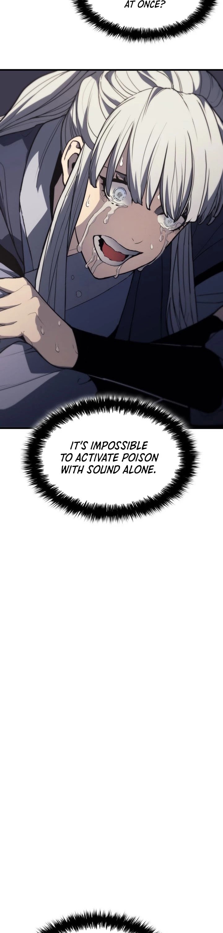 Reaper of the Drifting Moon Chap 13 - Next Chap 14