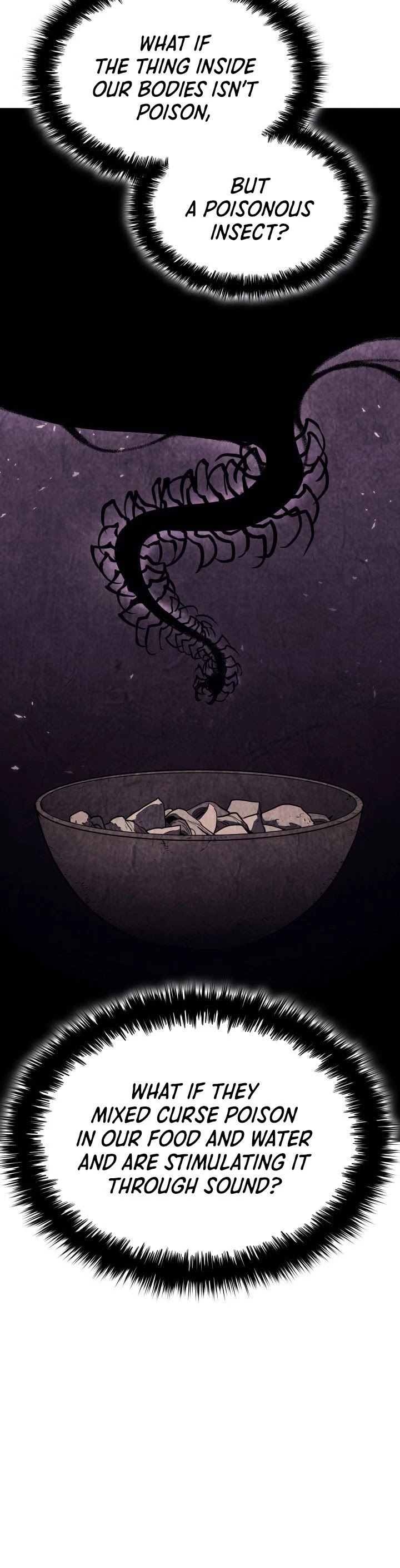 Reaper of the Drifting Moon Chap 13 - Next Chap 14