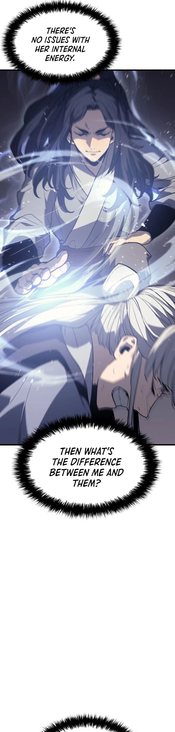 Reaper of the Drifting Moon Chap 13 - Next Chap 14