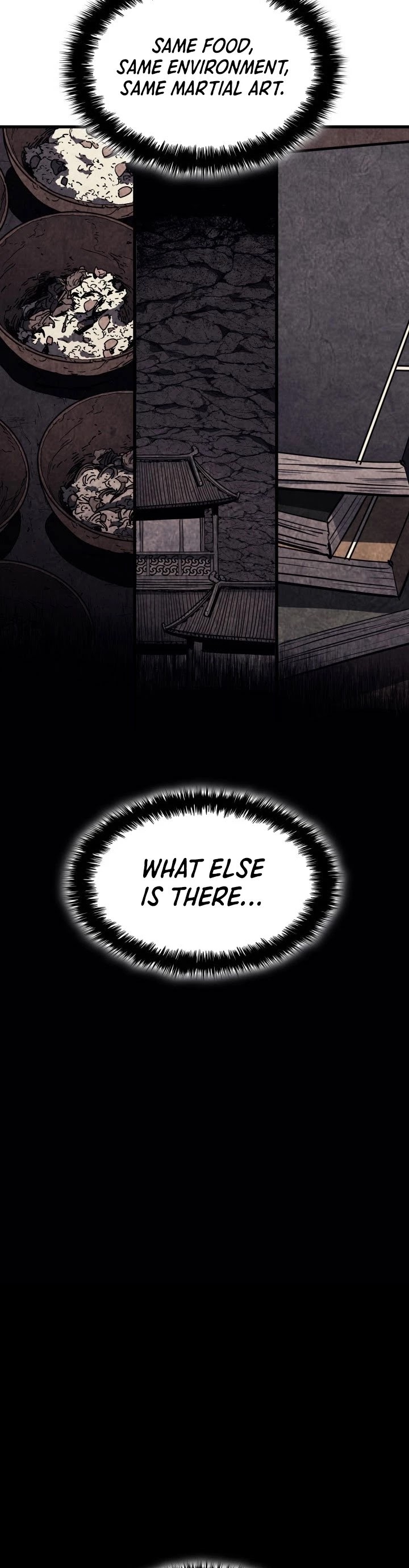 Reaper of the Drifting Moon Chap 13 - Next Chap 14