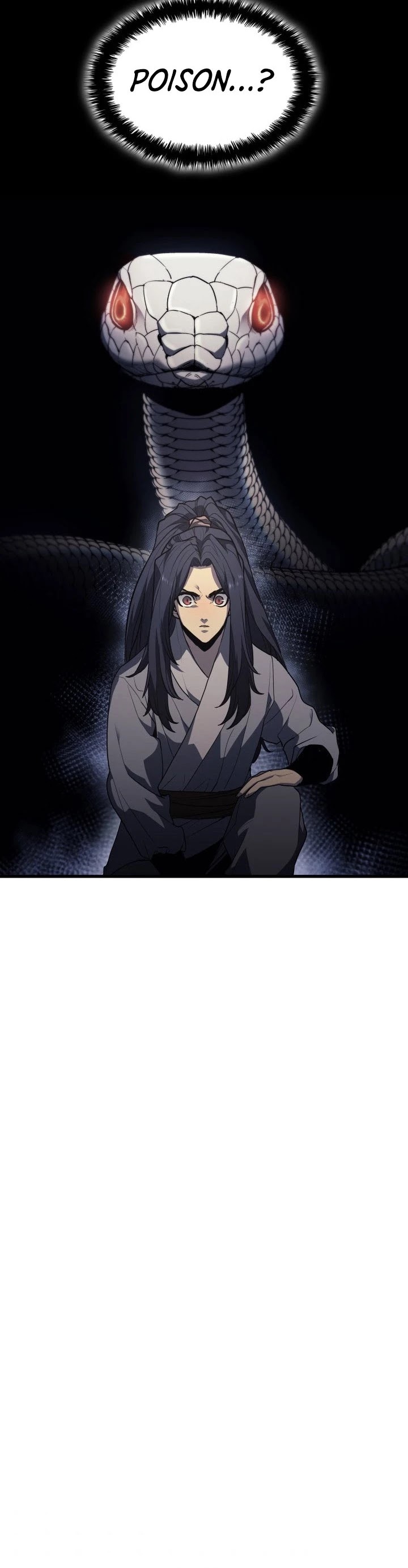 Reaper of the Drifting Moon Chap 13 - Next Chap 14