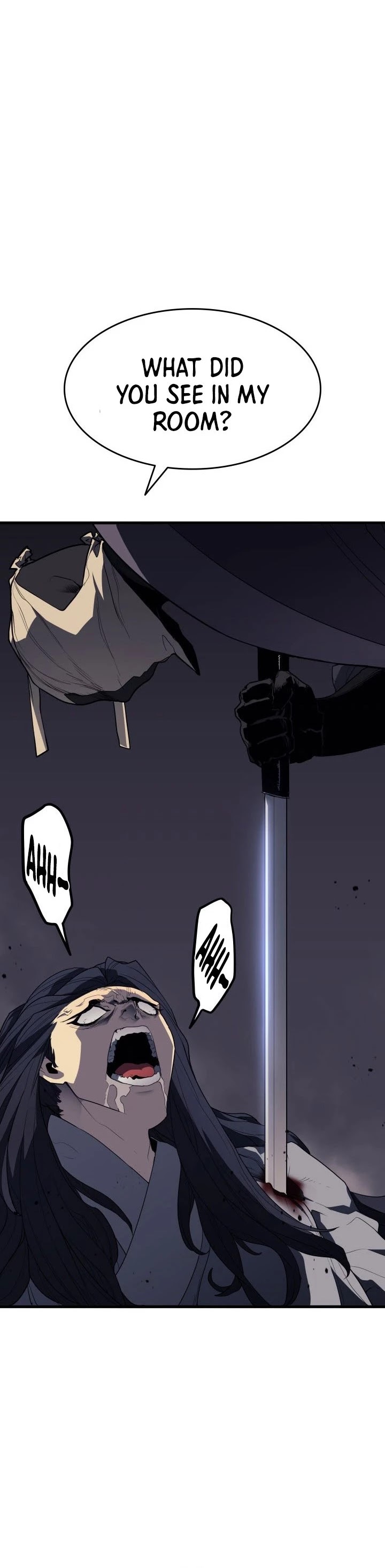 Reaper of the Drifting Moon Chap 13 - Next Chap 14