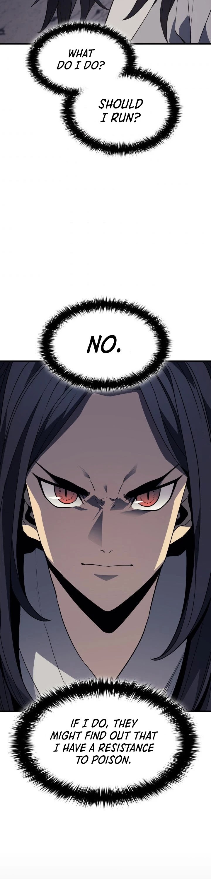 Reaper of the Drifting Moon Chap 13 - Next Chap 14