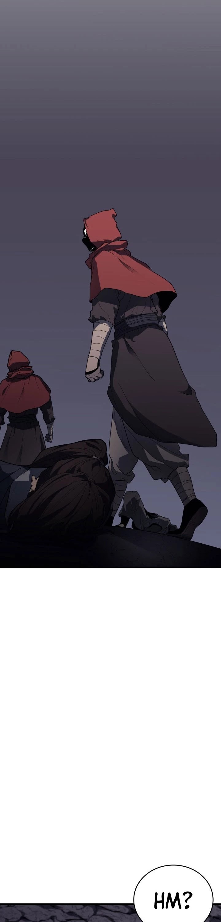 Reaper of the Drifting Moon Chap 13 - Next Chap 14