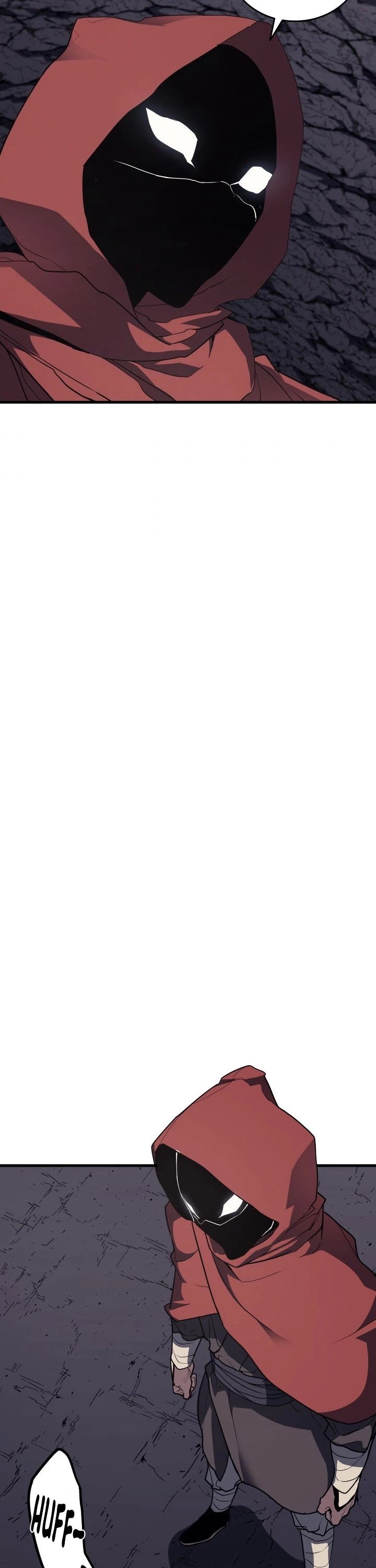 Reaper of the Drifting Moon Chap 13 - Next Chap 14