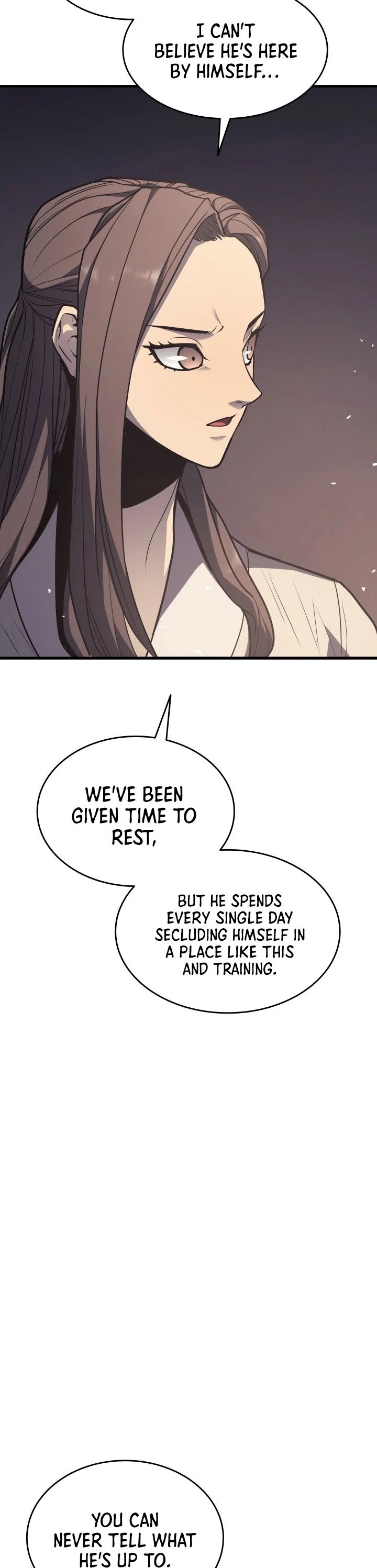 Reaper of the Drifting Moon Chap 13 - Next Chap 14