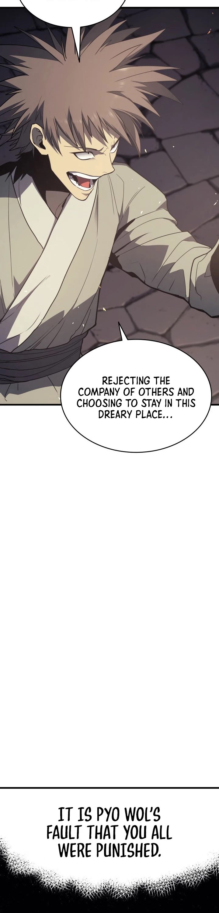 Reaper of the Drifting Moon Chap 13 - Next Chap 14