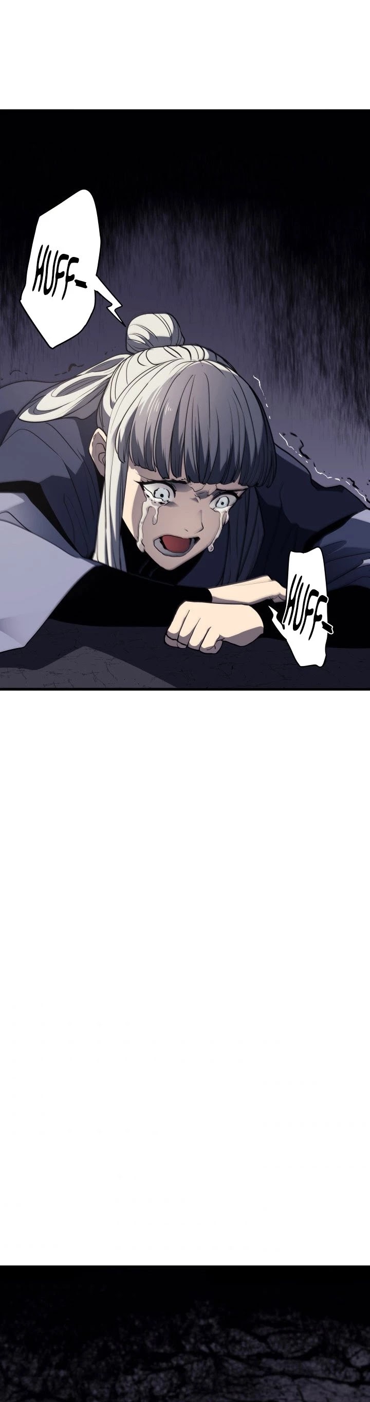 Reaper of the Drifting Moon Chap 13 - Next Chap 14