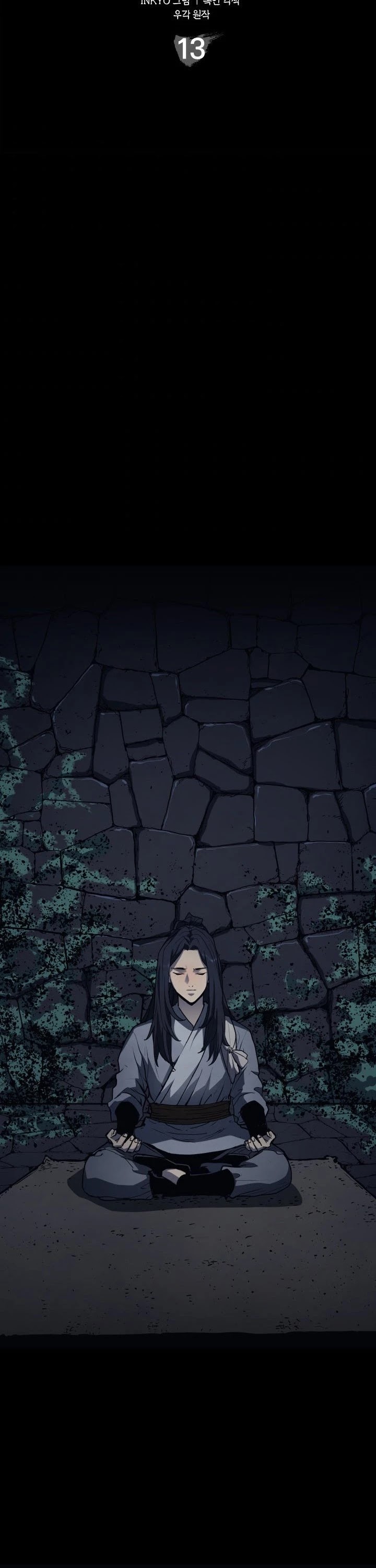 Reaper of the Drifting Moon Chap 13 - Next Chap 14