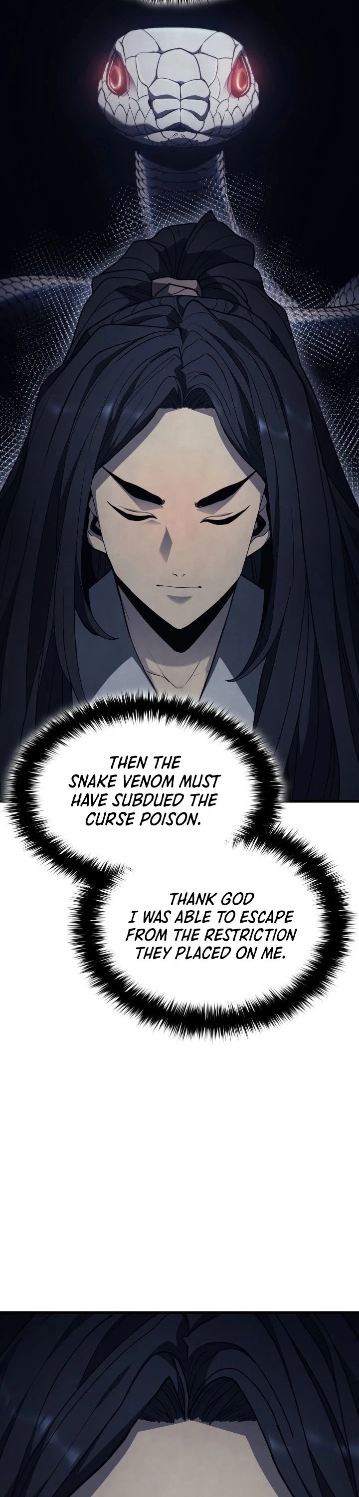 Reaper of the Drifting Moon Chap 13 - Next Chap 14