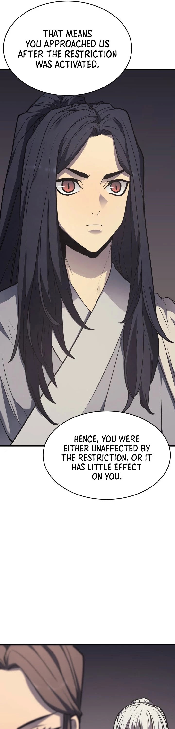 Reaper of the Drifting Moon Chap 13 - Next Chap 14