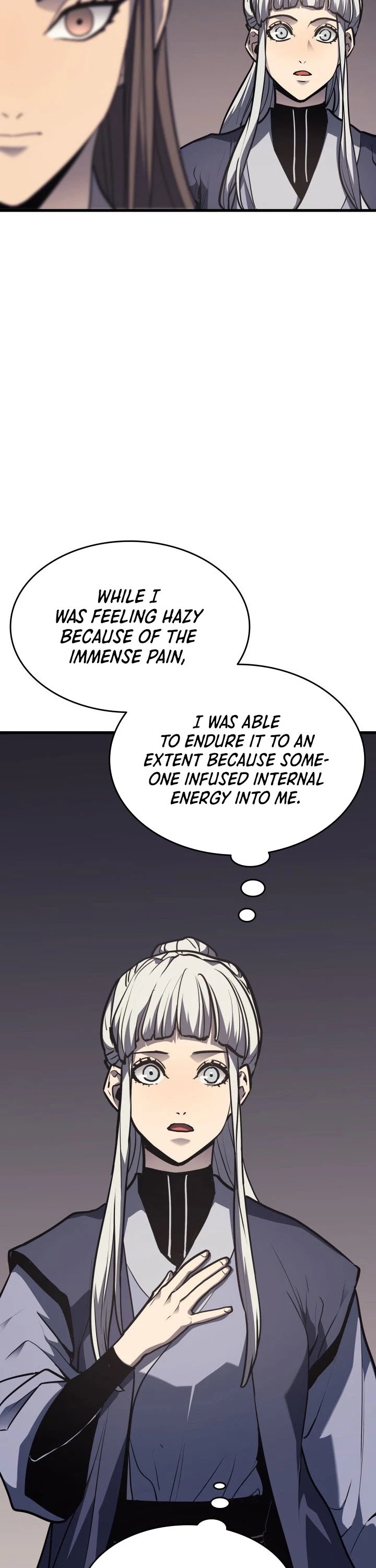 Reaper of the Drifting Moon Chap 13 - Next Chap 14