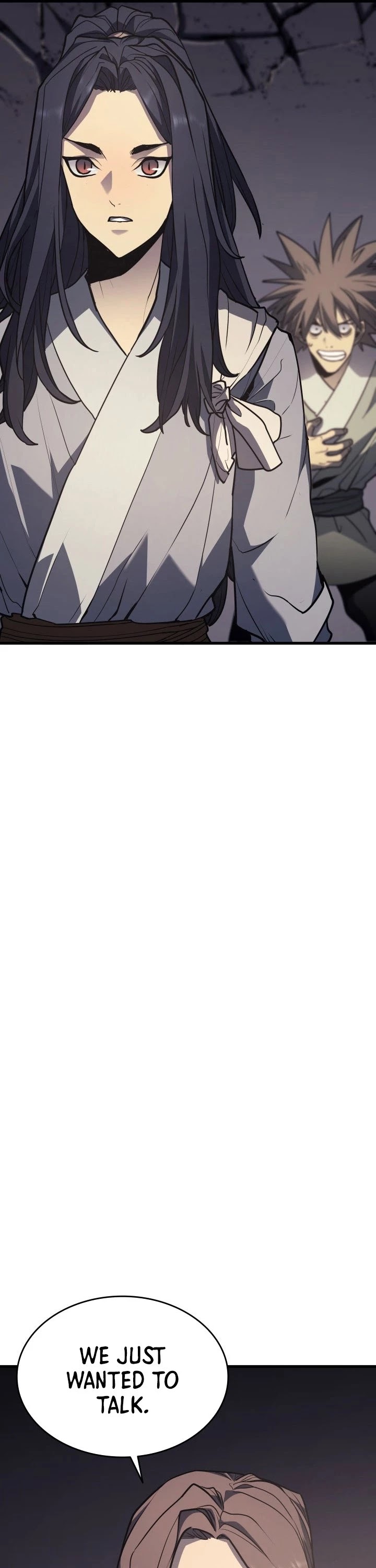 Reaper of the Drifting Moon Chap 13 - Next Chap 14