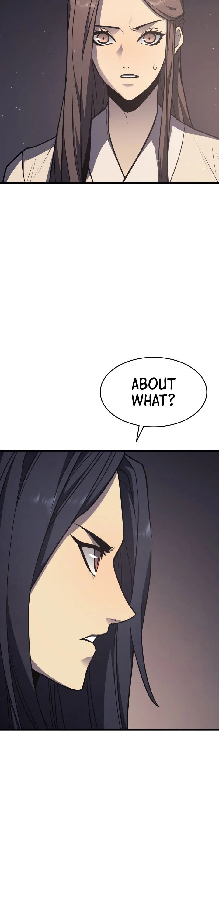 Reaper of the Drifting Moon Chap 13 - Next Chap 14