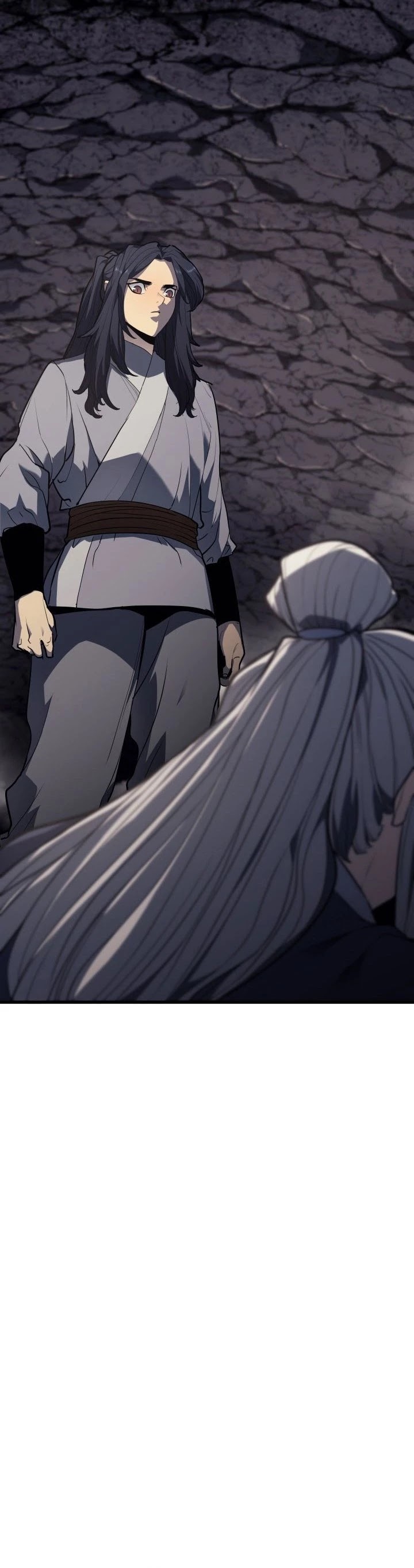 Reaper of the Drifting Moon Chap 13 - Next Chap 14