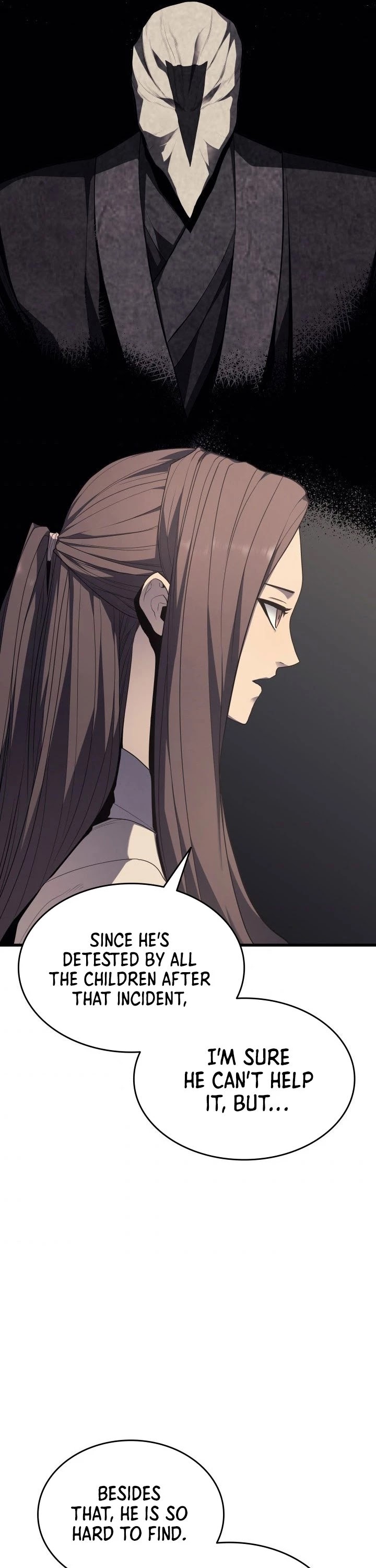 Reaper of the Drifting Moon Chap 13 - Next Chap 14