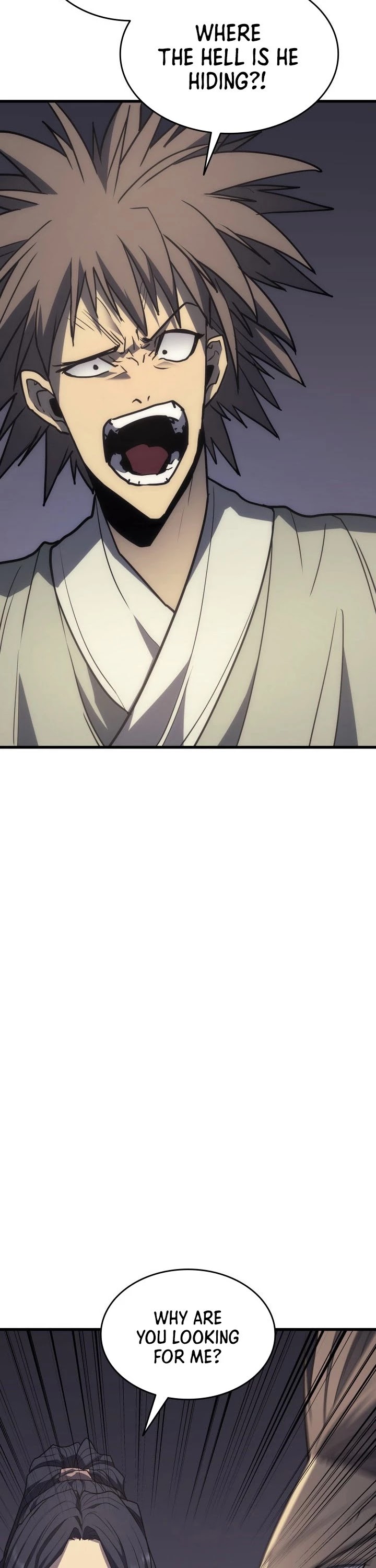 Reaper of the Drifting Moon Chap 13 - Next Chap 14