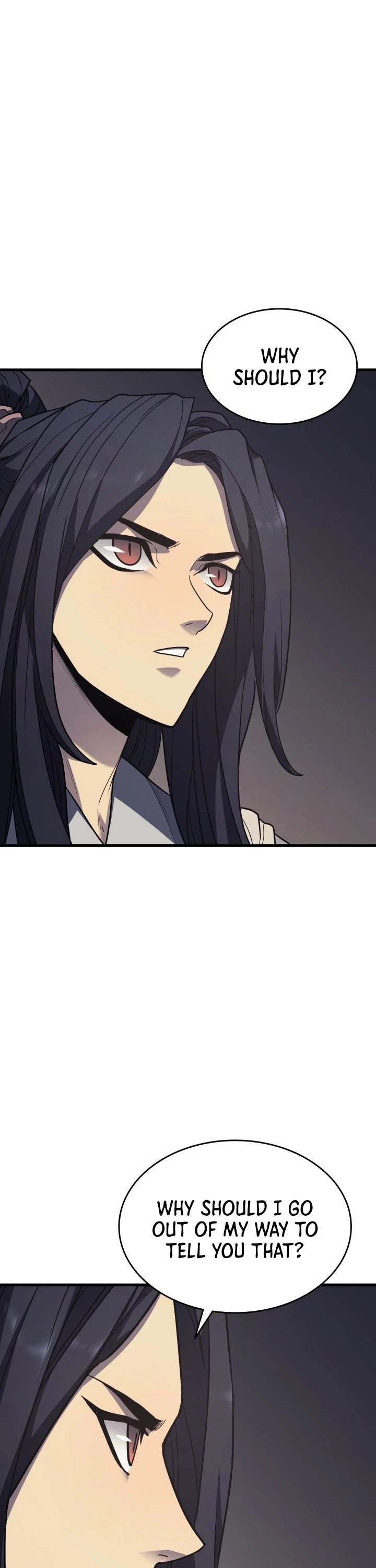 Reaper of the Drifting Moon Chap 13 - Next Chap 14