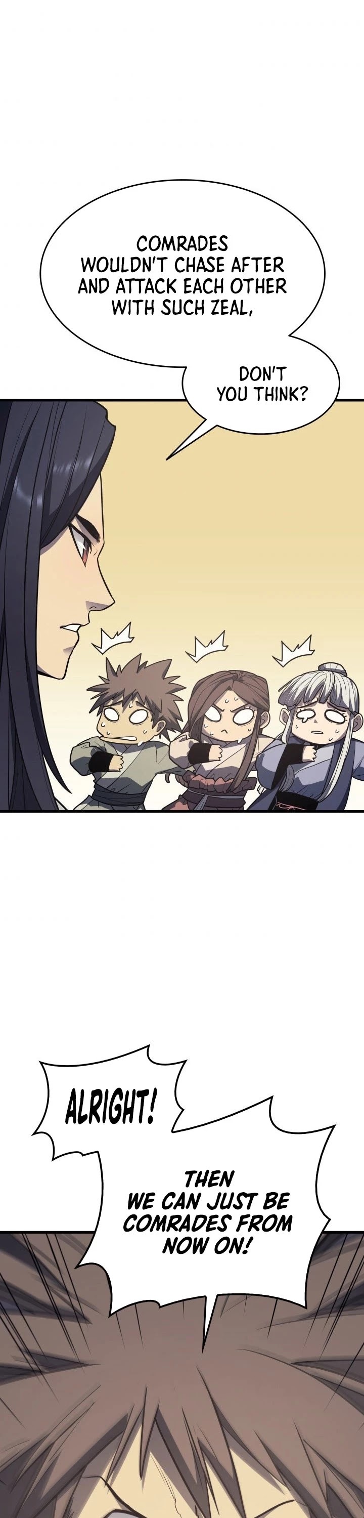 Reaper of the Drifting Moon Chap 13 - Next Chap 14