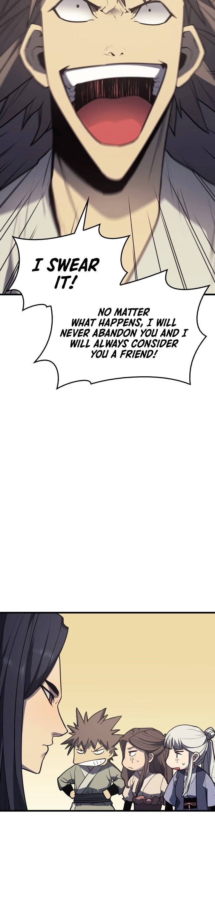 Reaper of the Drifting Moon Chap 13 - Next Chap 14