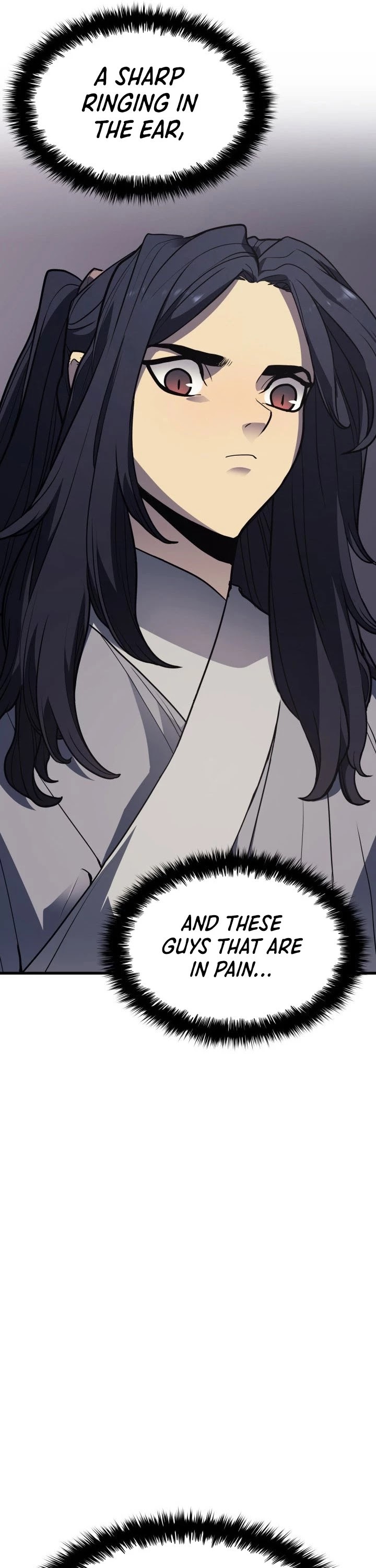 Reaper of the Drifting Moon Chap 13 - Next Chap 14