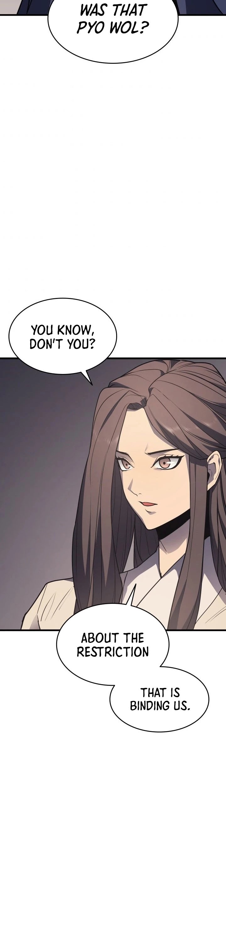 Reaper of the Drifting Moon Chap 13 - Next Chap 14