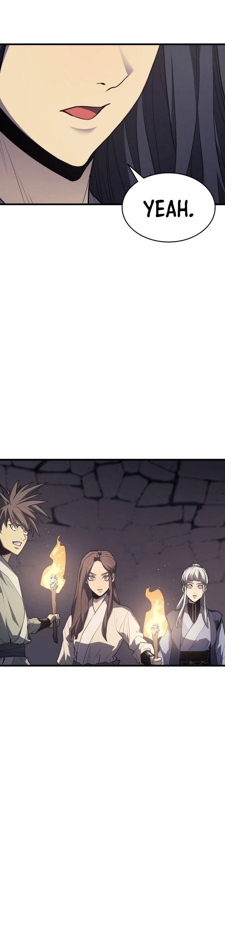 Reaper of the Drifting Moon Chap 13 - Next Chap 14