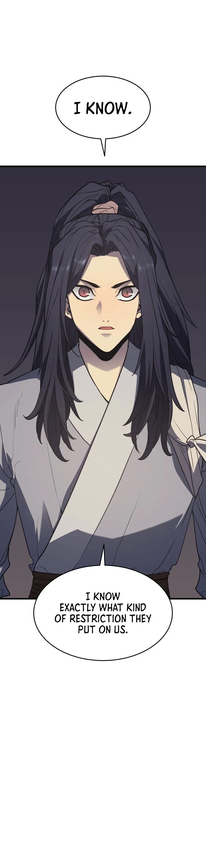 Reaper of the Drifting Moon Chap 13 - Next Chap 14