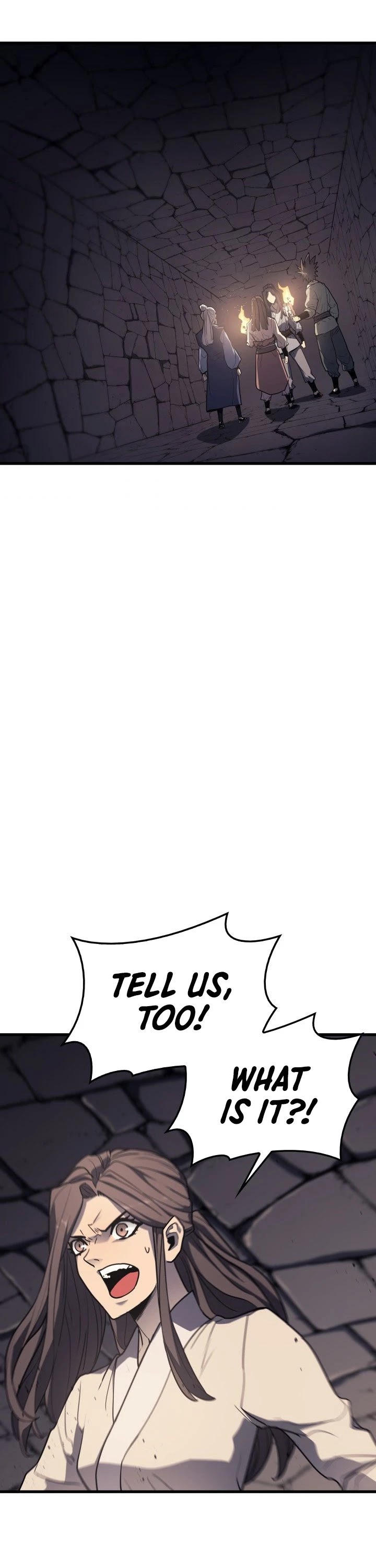 Reaper of the Drifting Moon Chap 13 - Next Chap 14