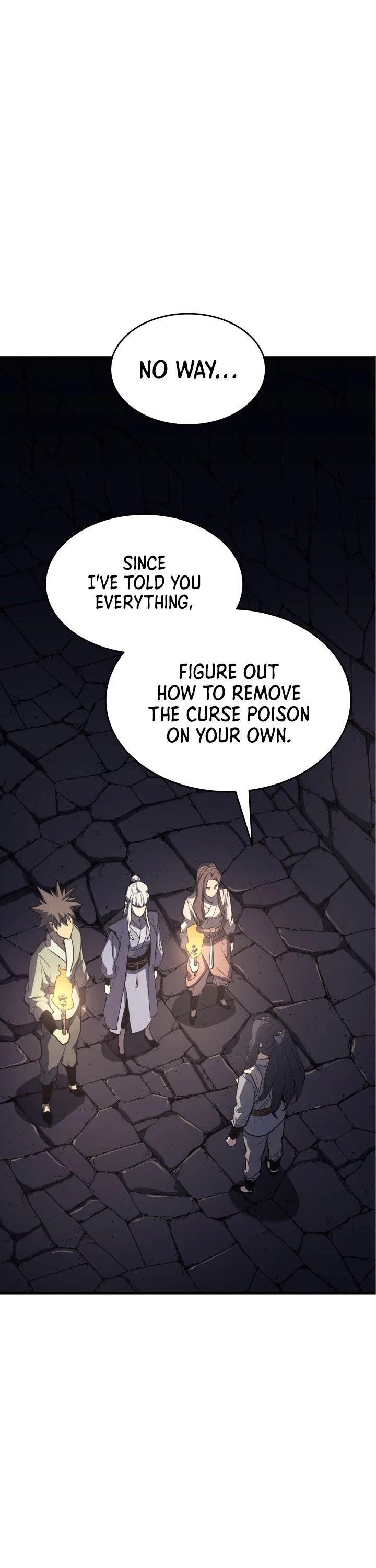 Reaper of the Drifting Moon Chap 13 - Next Chap 14