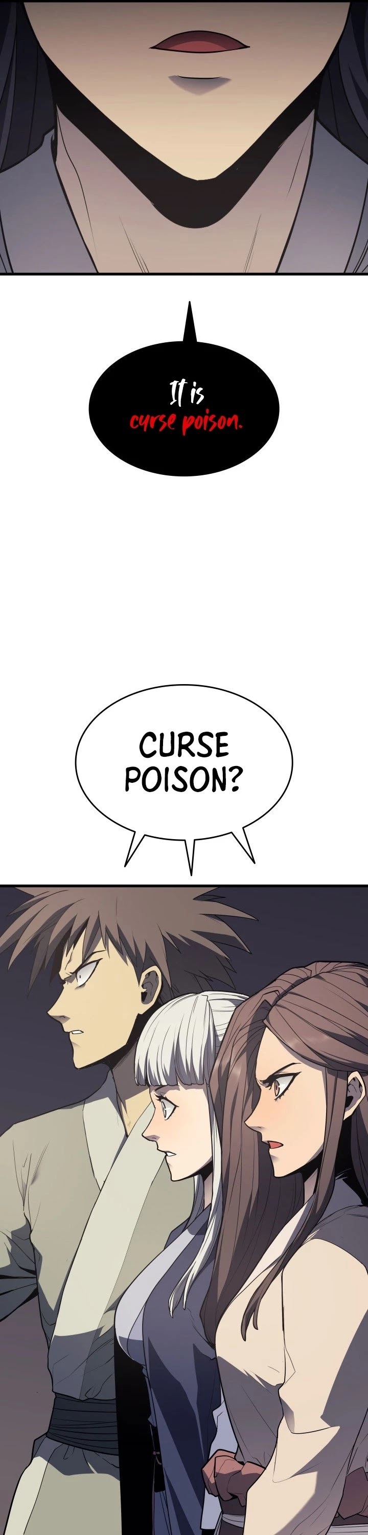 Reaper of the Drifting Moon Chap 13 - Next Chap 14