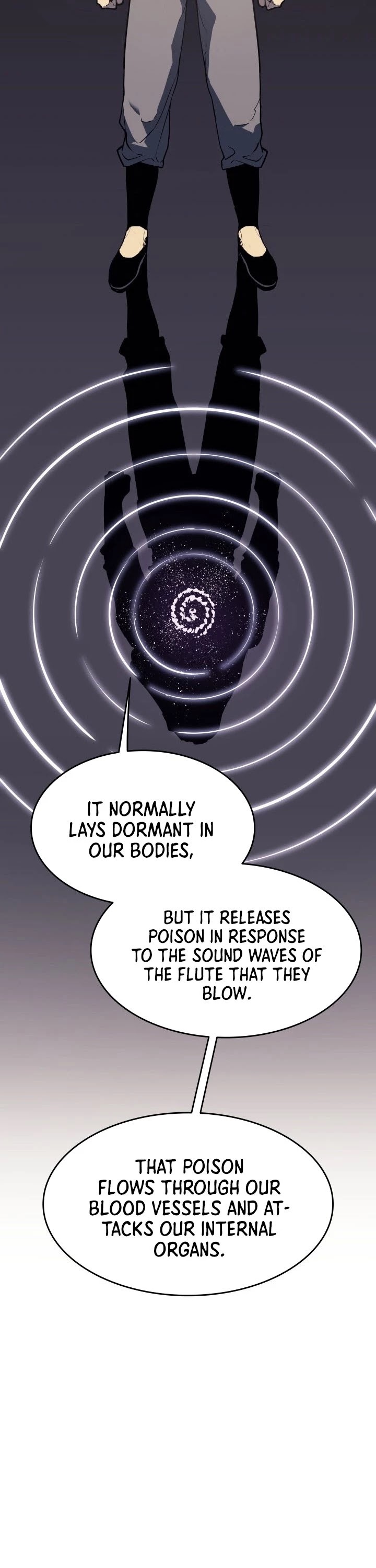 Reaper of the Drifting Moon Chap 13 - Next Chap 14