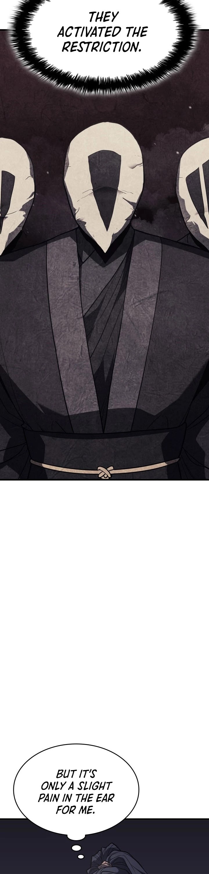 Reaper of the Drifting Moon Chap 13 - Next Chap 14