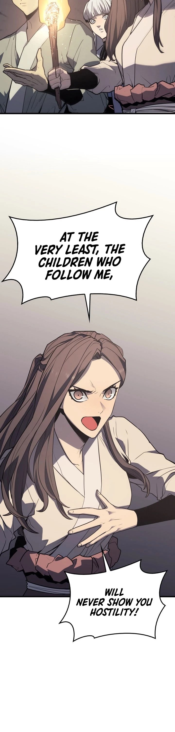 Reaper of the Drifting Moon Chap 13 - Next Chap 14