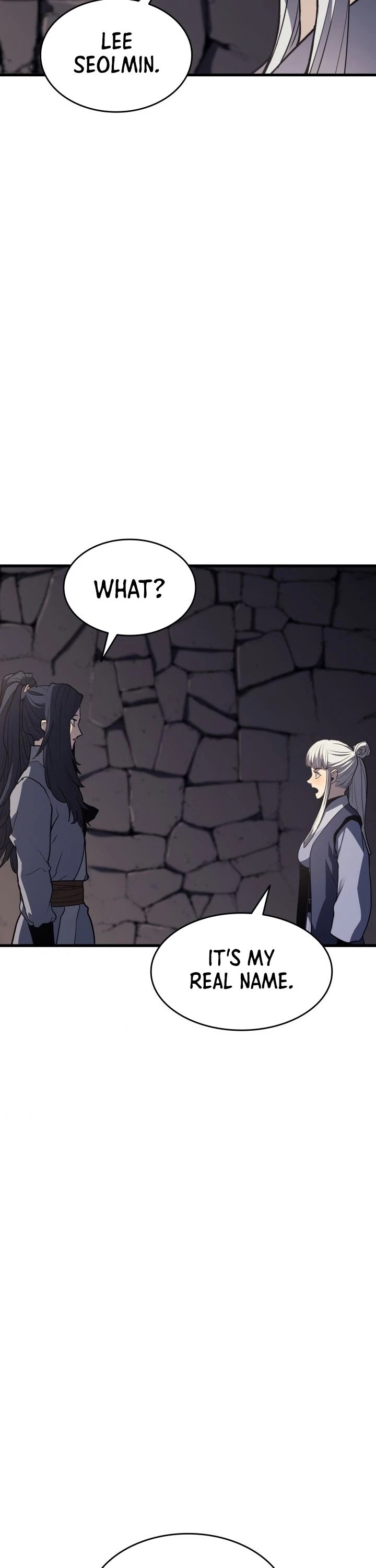 Reaper of the Drifting Moon Chap 13 - Next Chap 14