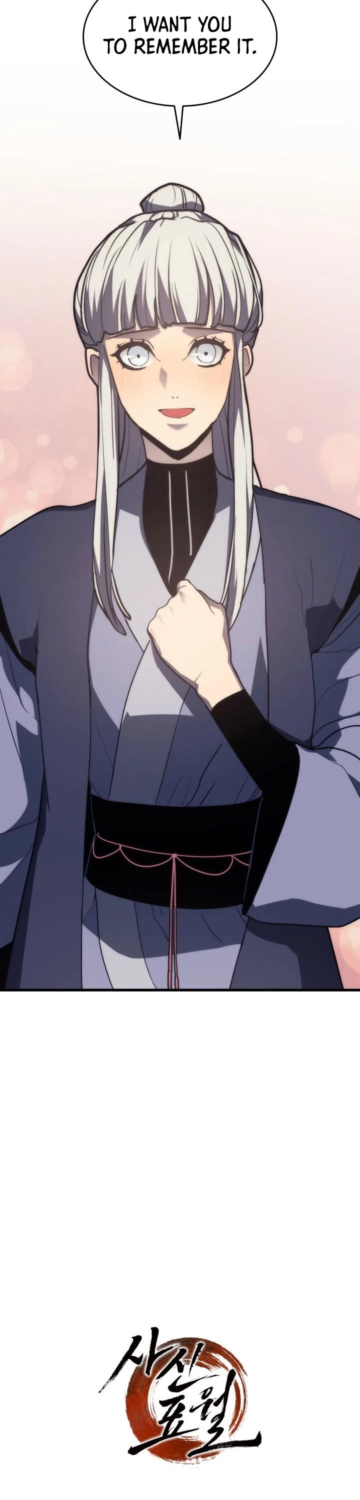 Reaper of the Drifting Moon Chap 13 - Next Chap 14