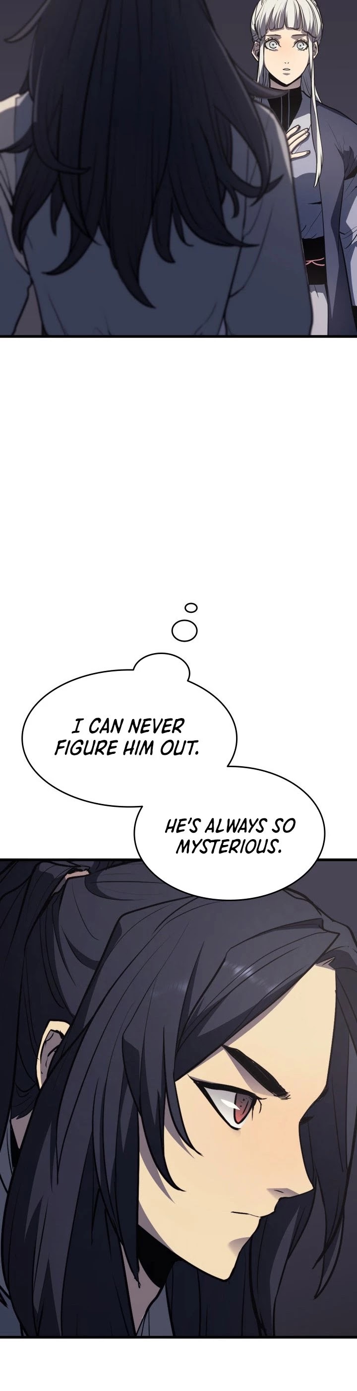 Reaper of the Drifting Moon Chap 13 - Next Chap 14