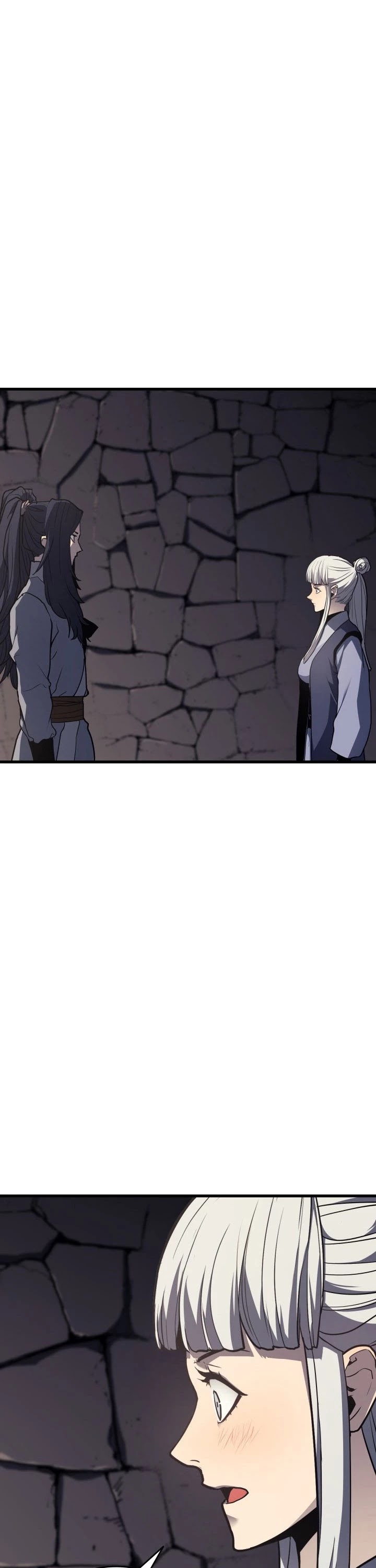 Reaper of the Drifting Moon Chap 13 - Next Chap 14