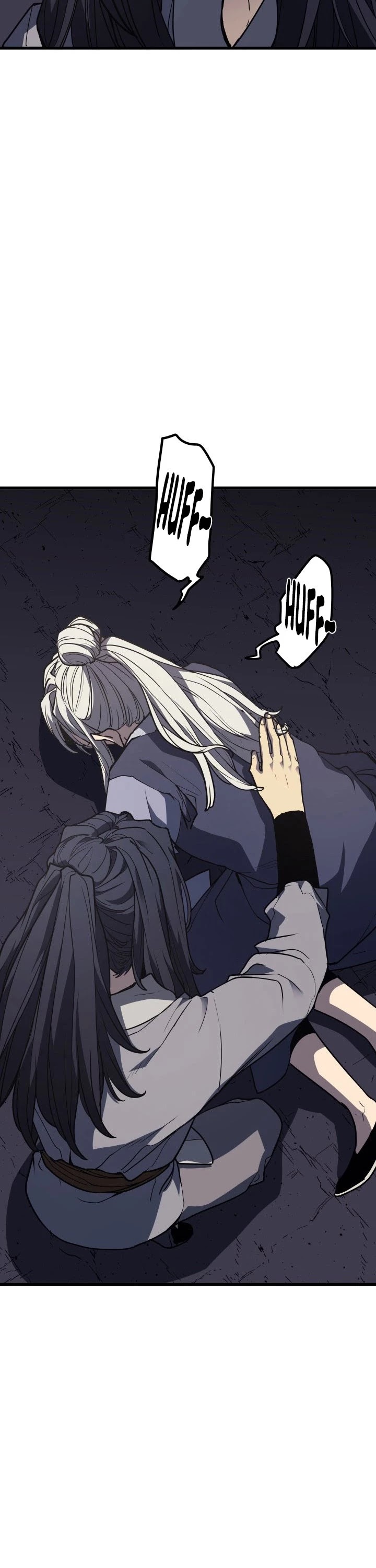 Reaper of the Drifting Moon Chap 13 - Next Chap 14