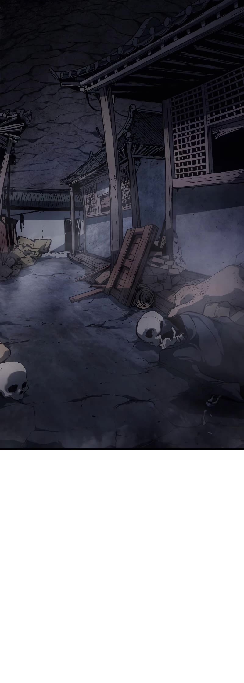 Reaper of the Drifting Moon Chap 27 - Next Chap 28