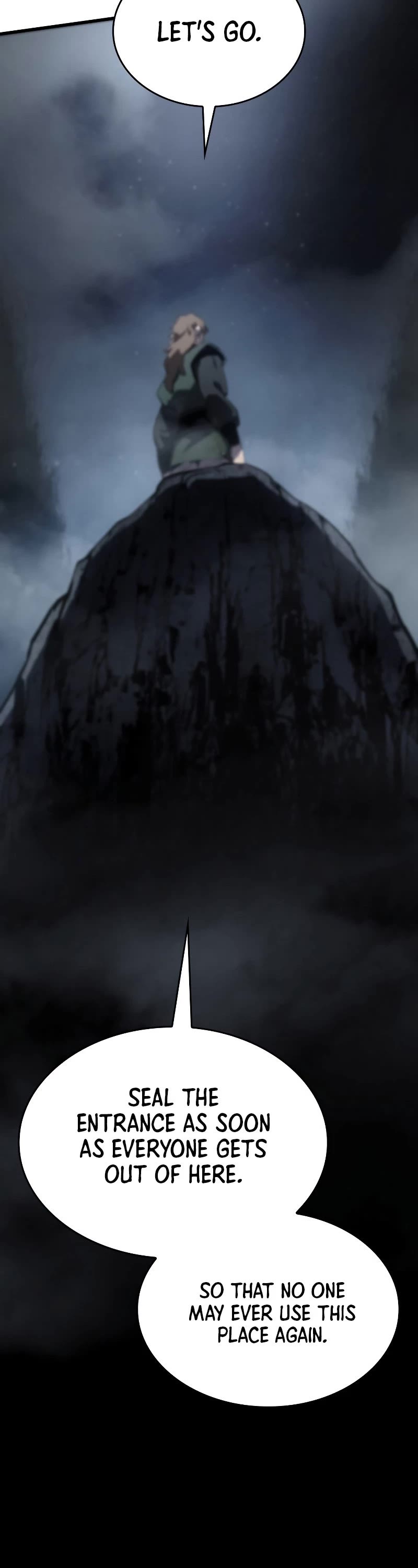 Reaper of the Drifting Moon Chap 27 - Next Chap 28