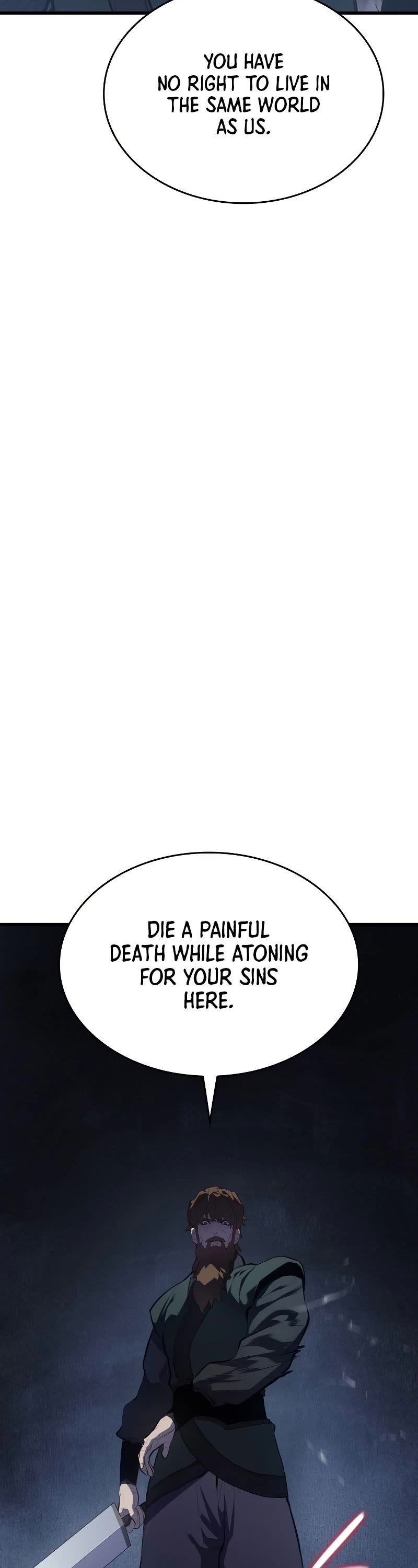 Reaper of the Drifting Moon Chap 27 - Next Chap 28