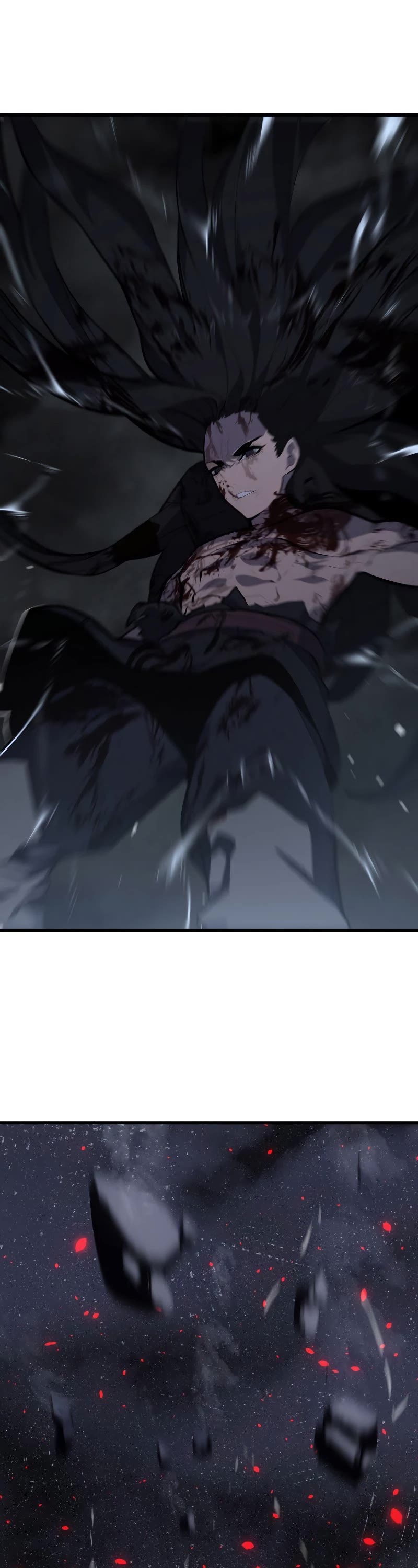 Reaper of the Drifting Moon Chap 27 - Next Chap 28