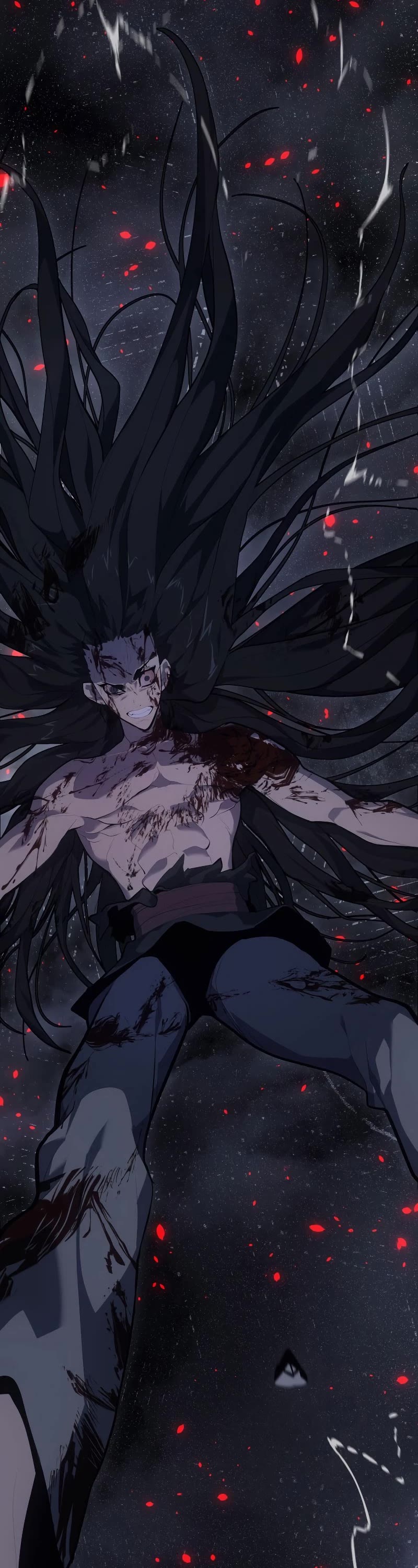 Reaper of the Drifting Moon Chap 27 - Next Chap 28