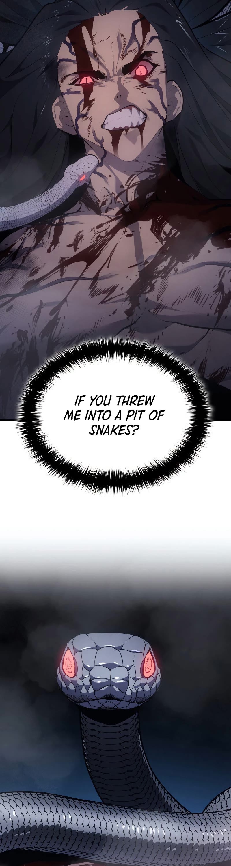 Reaper of the Drifting Moon Chap 27 - Next Chap 28