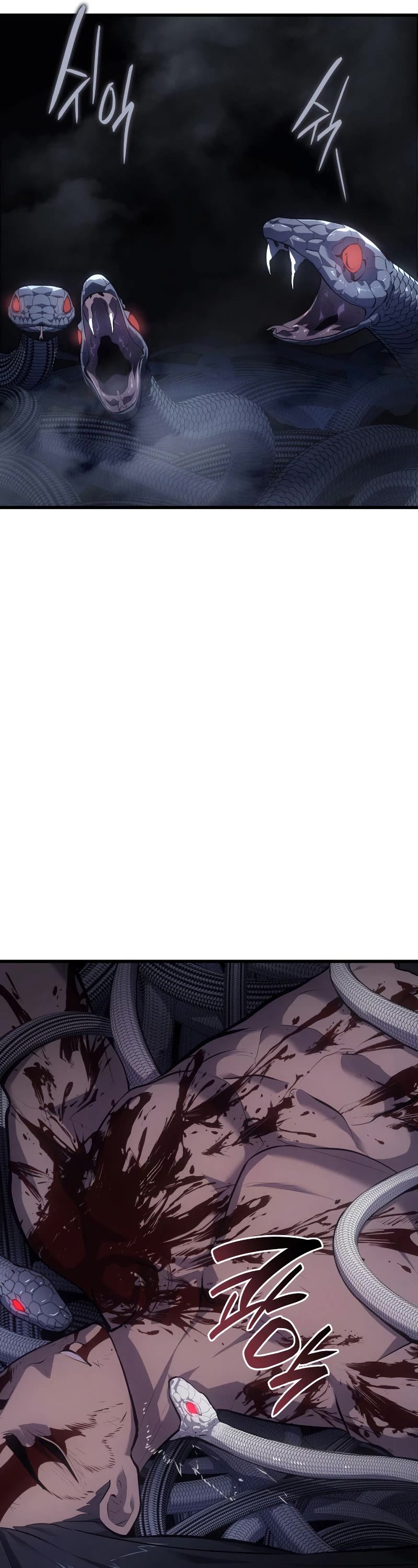 Reaper of the Drifting Moon Chap 27 - Next Chap 28