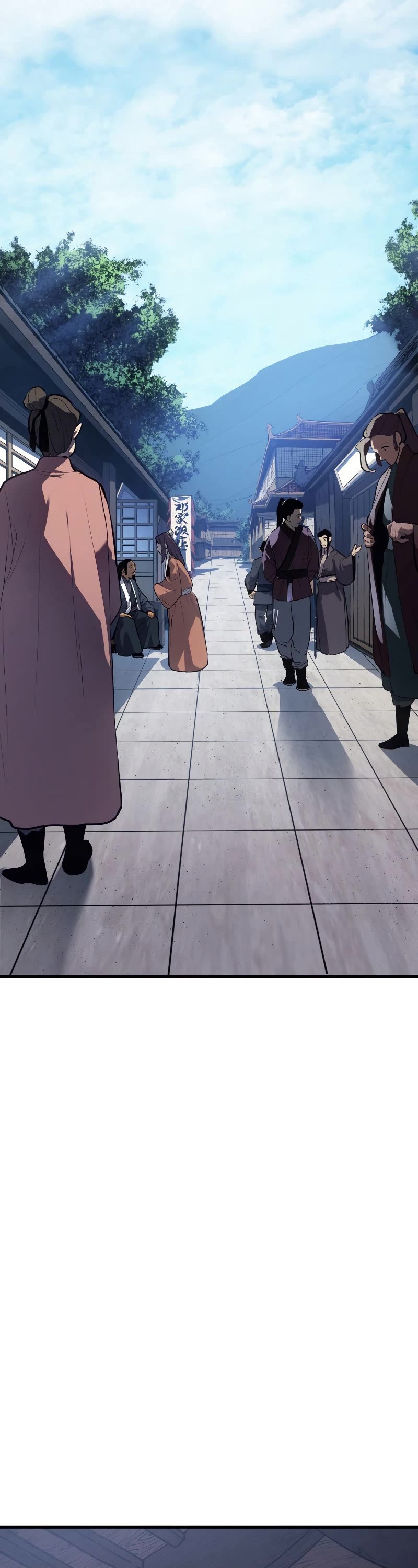 Reaper of the Drifting Moon Chap 27 - Next Chap 28