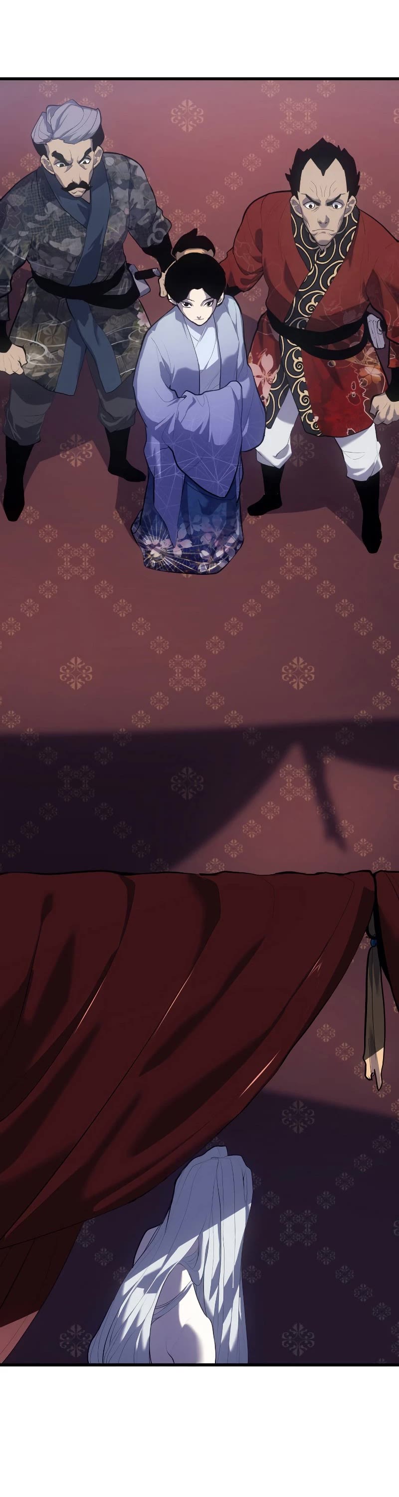 Reaper of the Drifting Moon Chap 27 - Next Chap 28