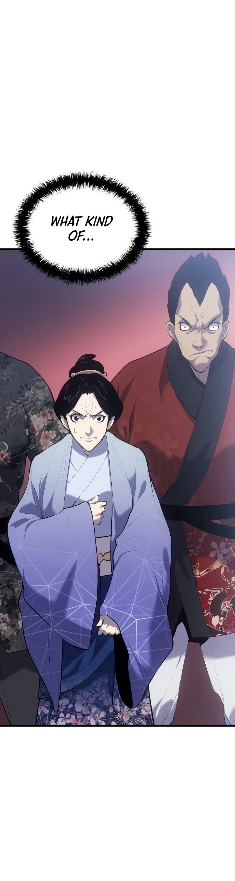 Reaper of the Drifting Moon Chap 27 - Next Chap 28